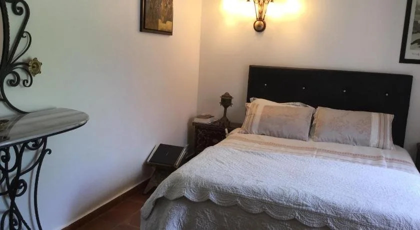 Mas de la Montille