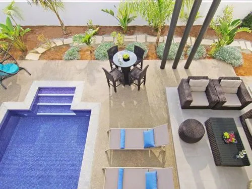 House ATLEVH59 Sinalunga