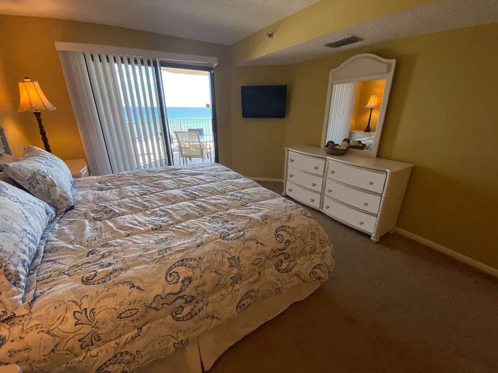 Inlet Reef 407 2 Bedroom Condo