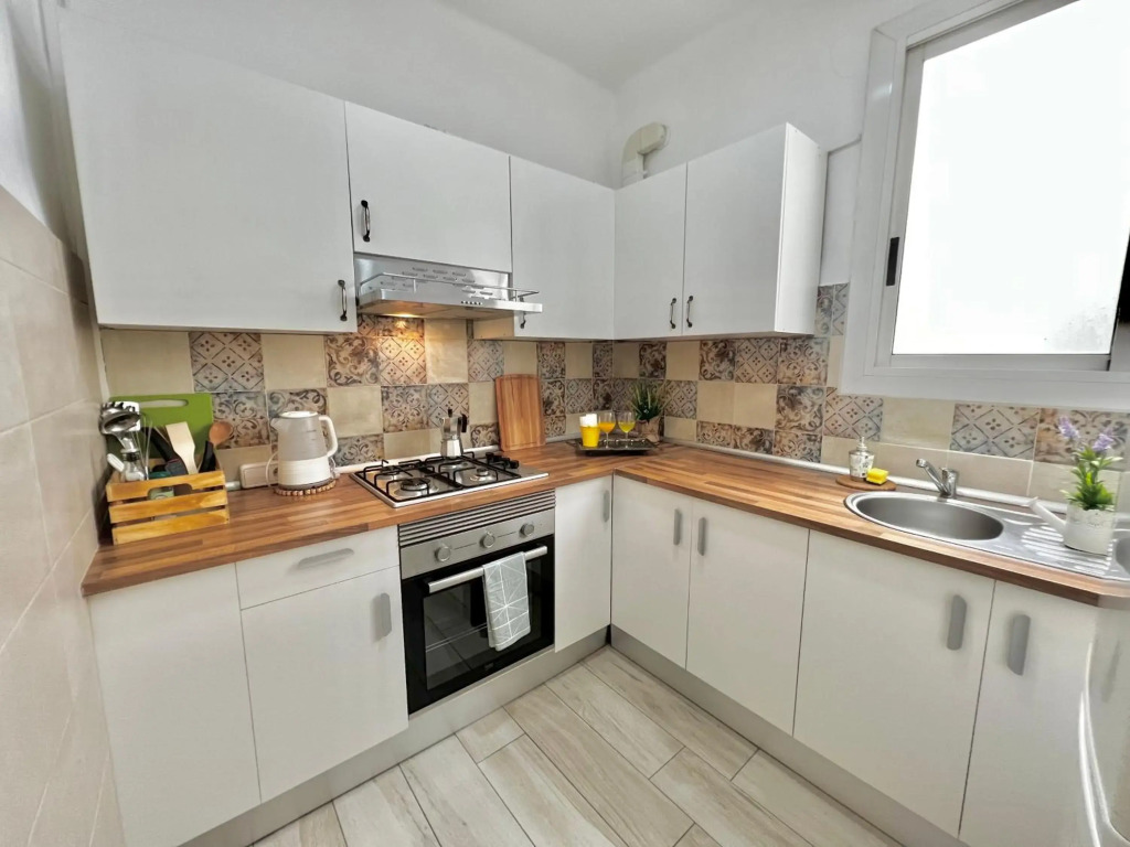 Apartment near the BIO PARC