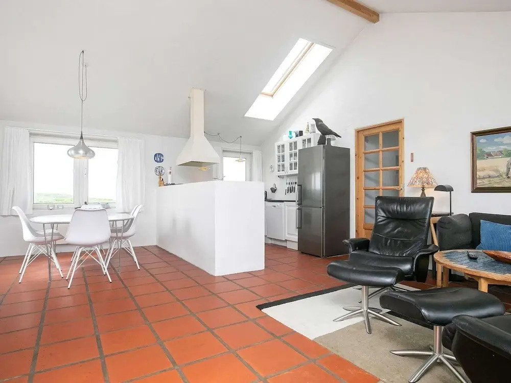 4 Star Holiday Home in Lokken