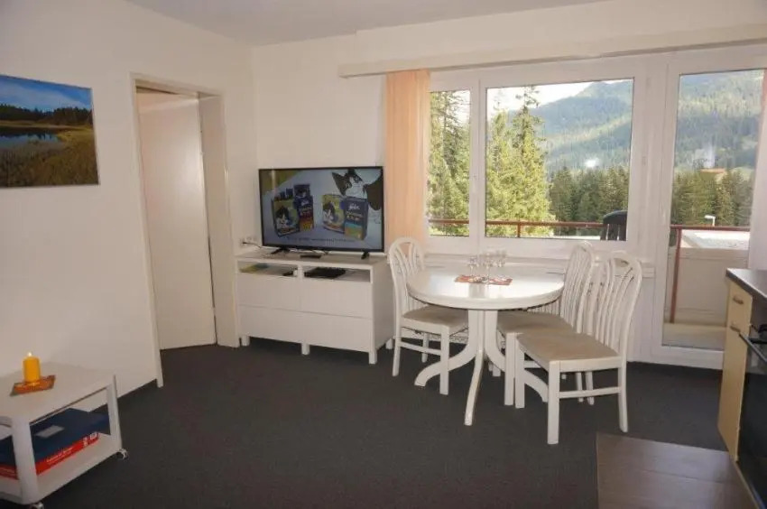 Paradies 505