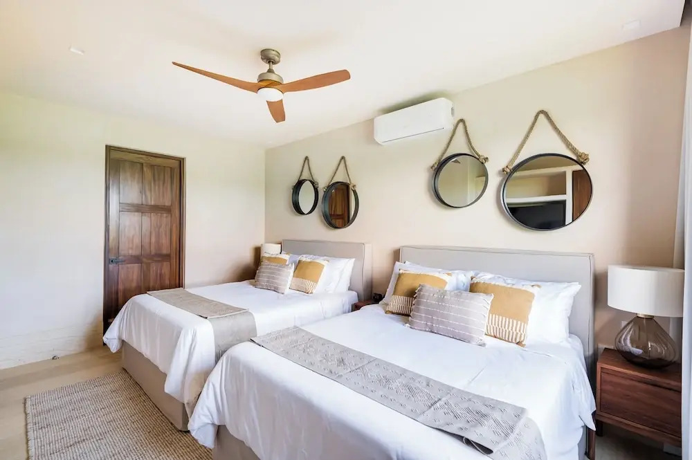 Artila Beach Condos, Isla Mujeres