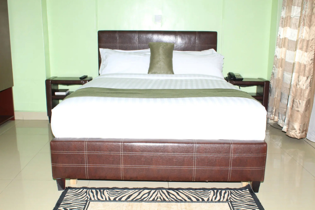 Legacy Hotel and Conference Centre ltd
