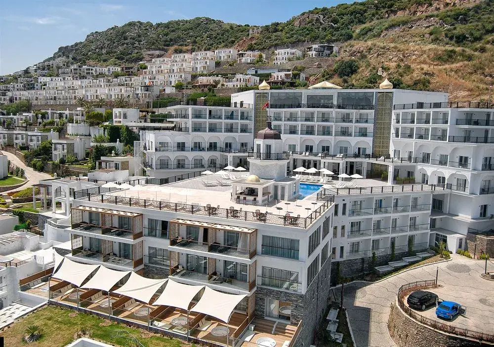 Swissôtel Living Bodrum