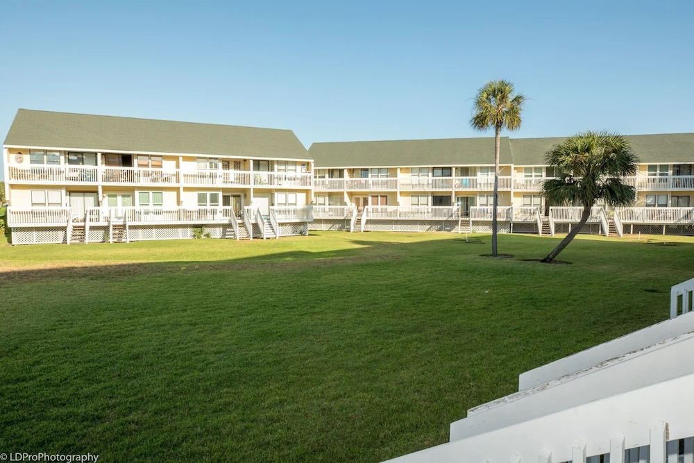 Sandpiper Cove 8121 Destin - 3 Br Condo