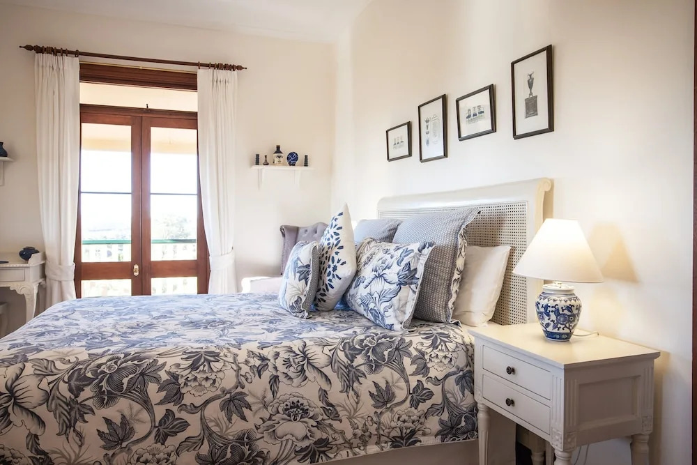 Mudgee Homestead Guesthouse