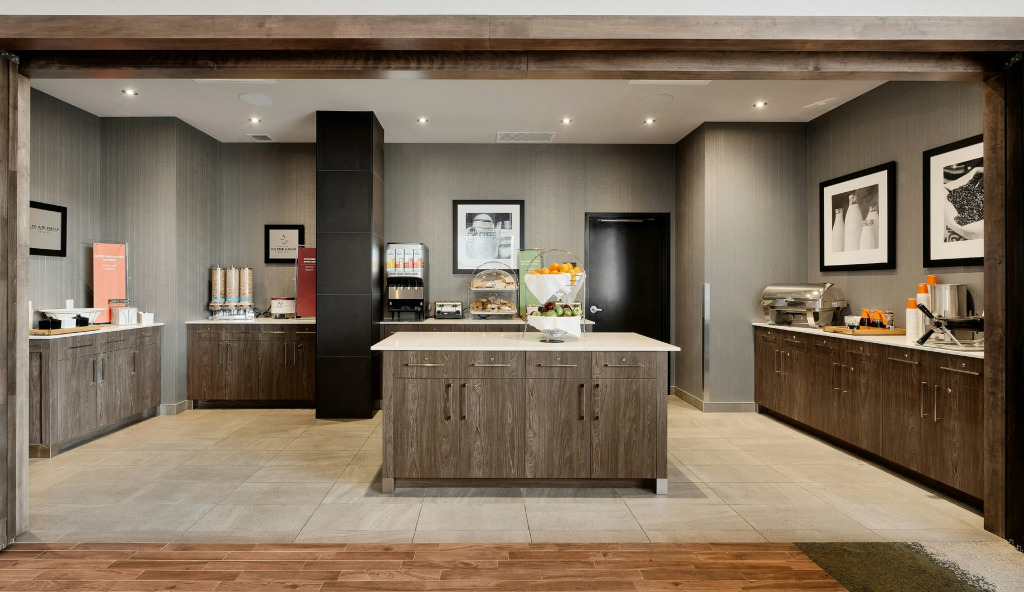 Hampton Inn & Suites by Hilton Quebec City Levis