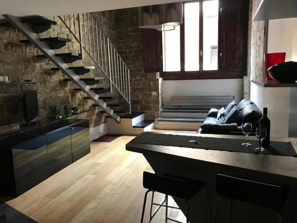 Borgo San Jacopo 21
