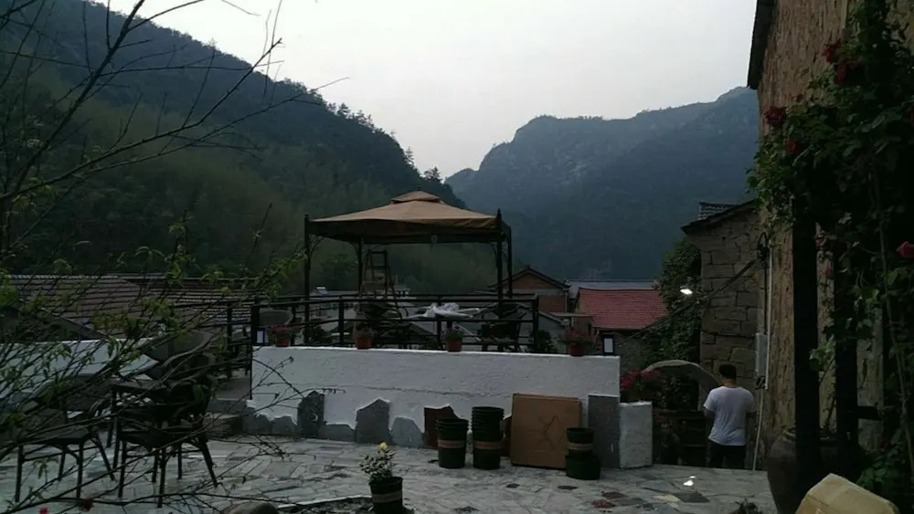 Yunshang Xiling Boutique Inn
