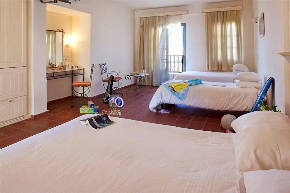 Mareblue Village & Aqua Park