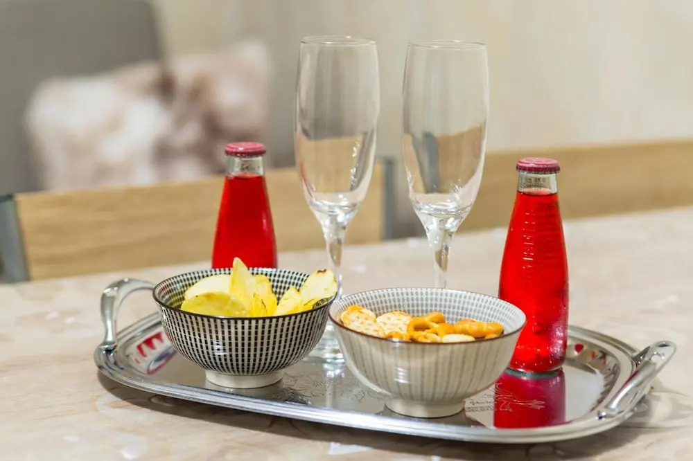 Apartment With one Bedroom in Napoli, With Wonderful City View and Wifi
