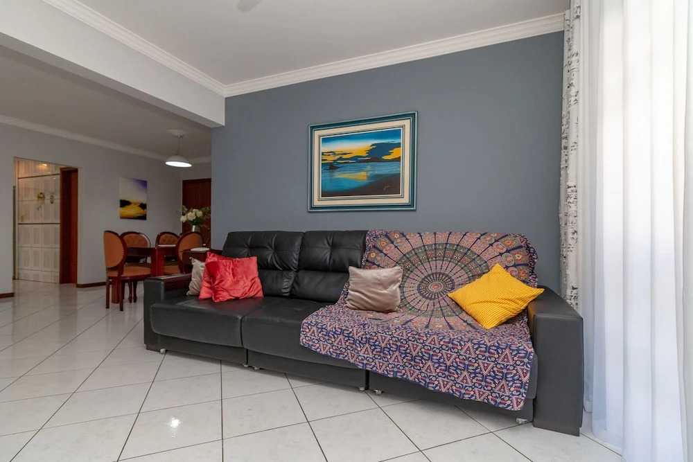 Aluguel Apartamento 3 quartos sendo 1 suíte - 582