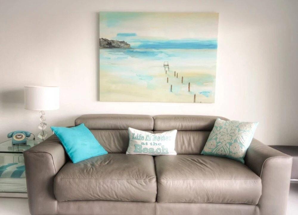 Le Marina Bay 407 by Go Florida Condo, Sunny Isles
