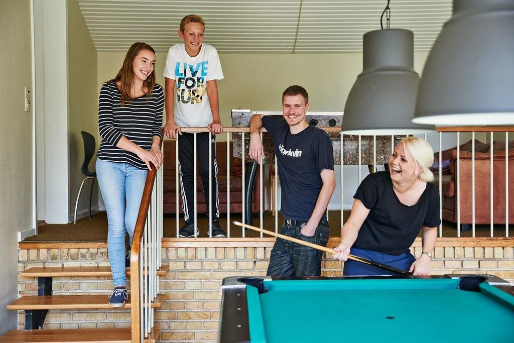 Danhostel Viborg