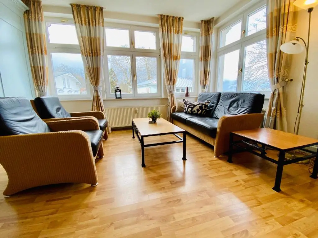 Villa Usedom App. 31