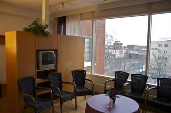 Hotel Avion