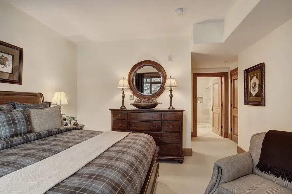 1br Ski In/ski Out Location At The Top Of Bachelor Gulch! 1 Bedroom Condo by RedAwning