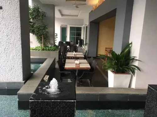 Ono Apartment