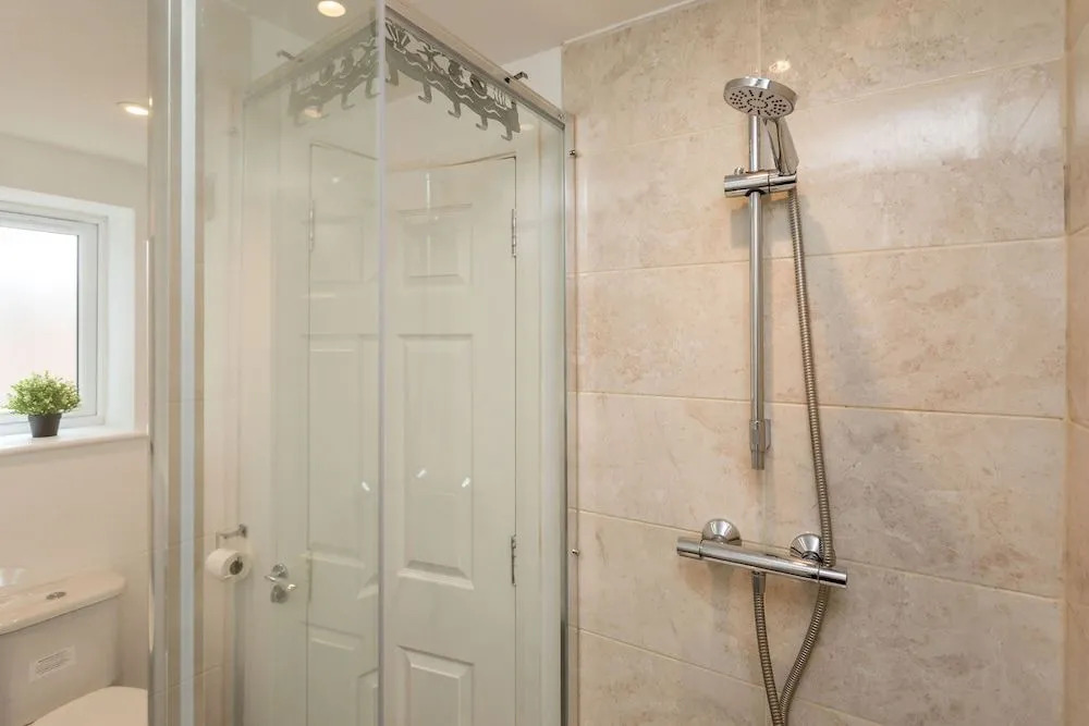 Broadwalk Apartment