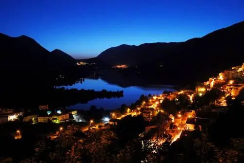 Hotel Degli Olmi