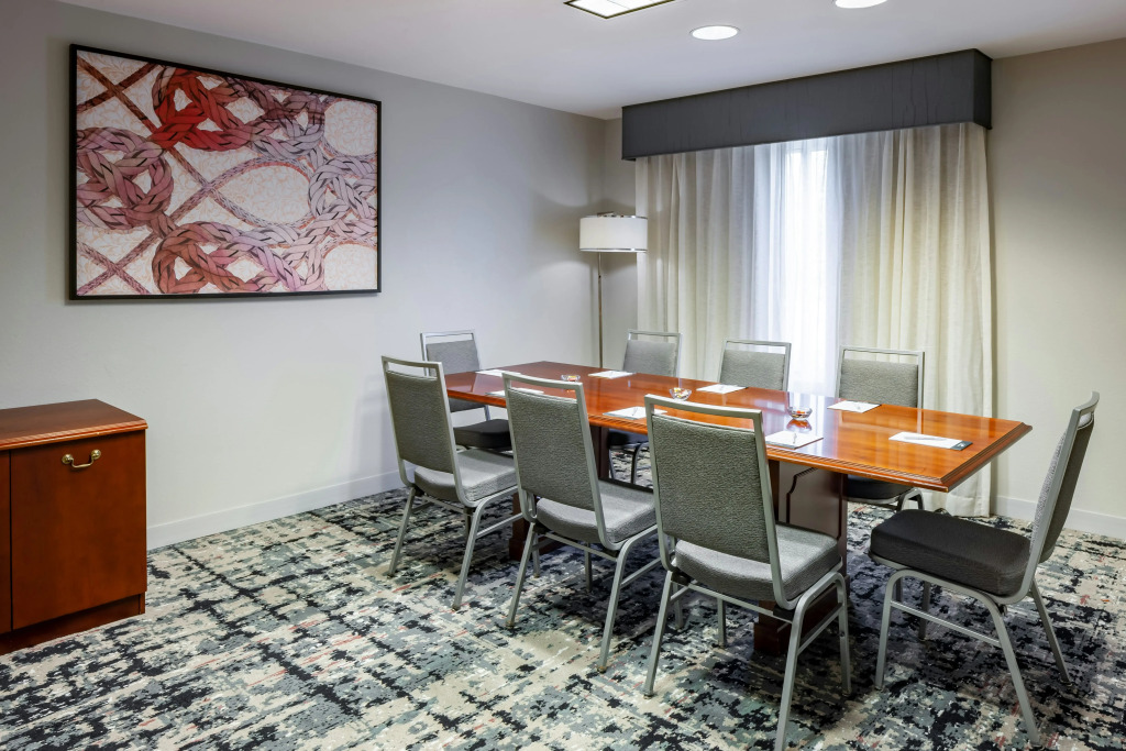 Homewood Suites by Hilton Jacksonville-South/St. Johns Ctr
