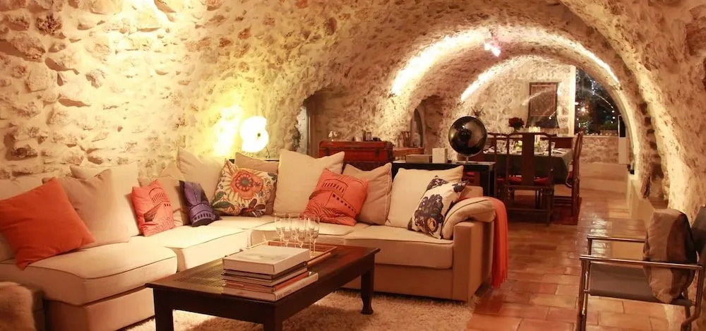 B&B La Parare