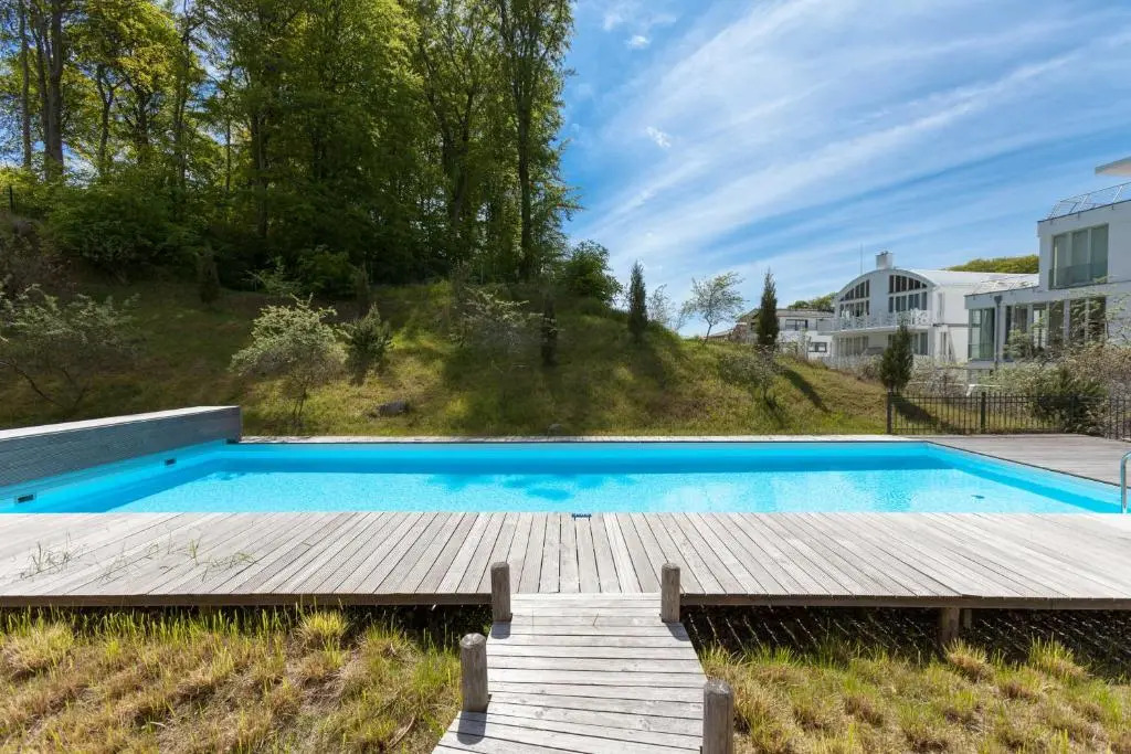 Strandperle FIRST SELLIN Appartement 15
