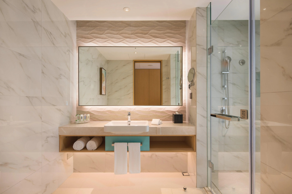 Holiday Inn Tianjin Xiqing by IHG