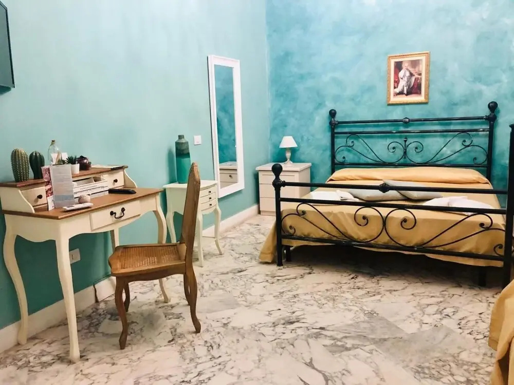 Residenza Carlo III di Borbone