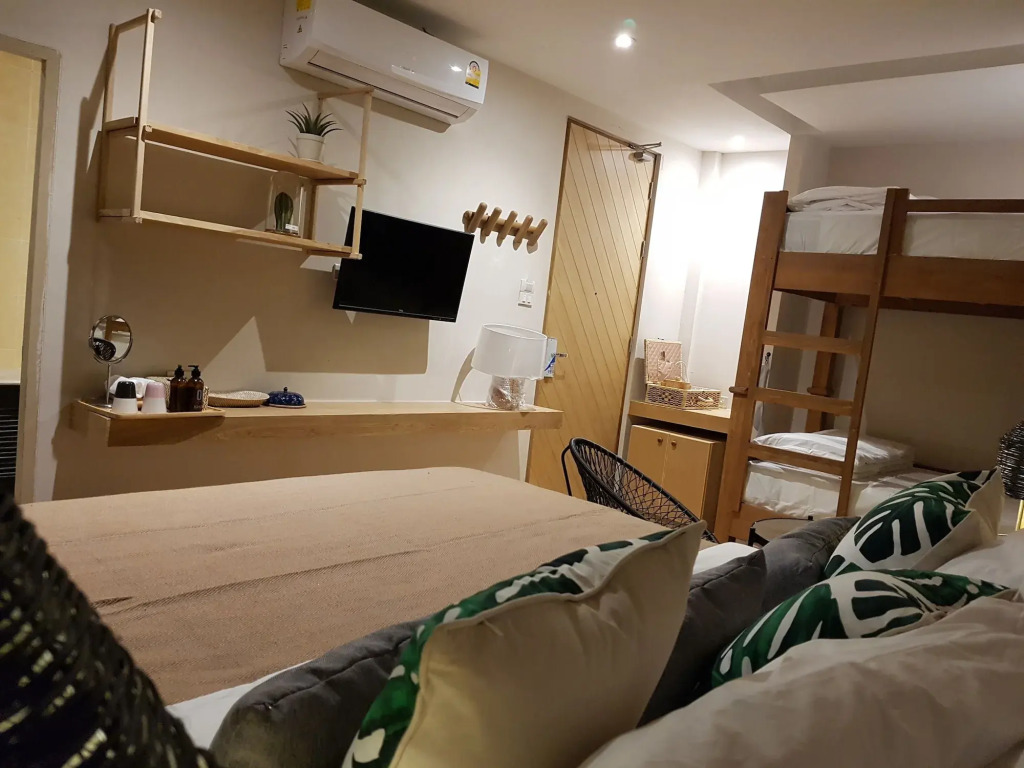 Treevana Club Chiangmai