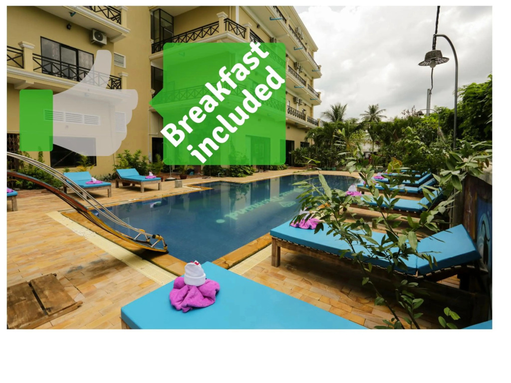 Blue Diamond Hostel