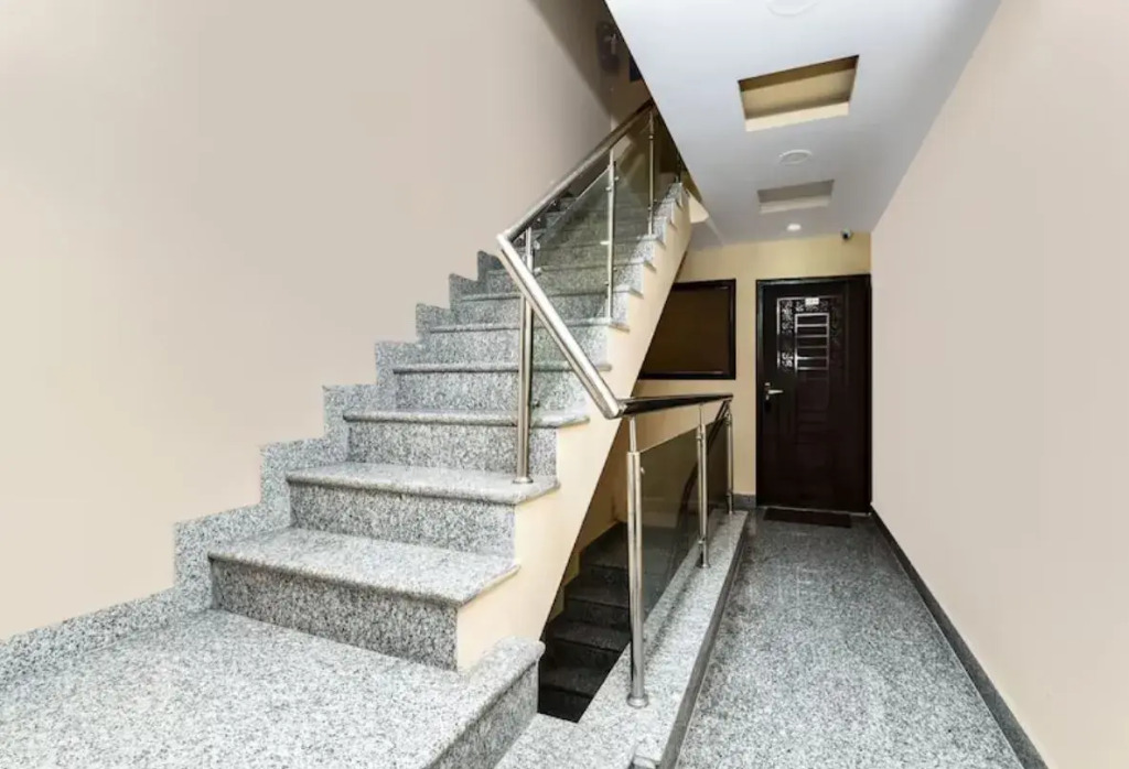 Hotel Ramakrishna