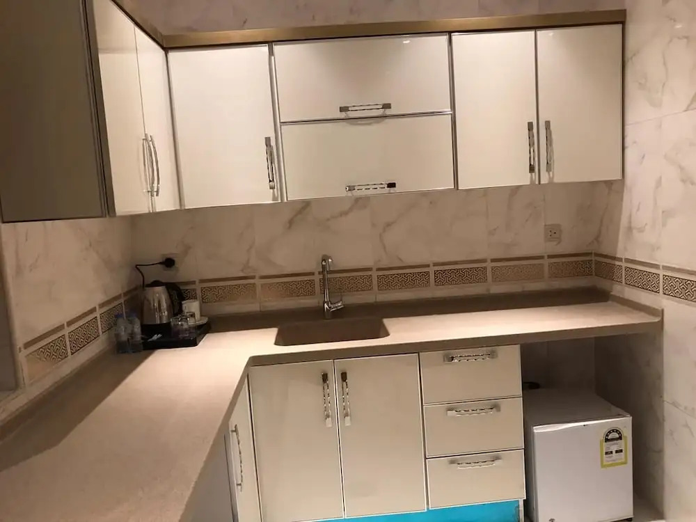 Verta Jeddah Hotel