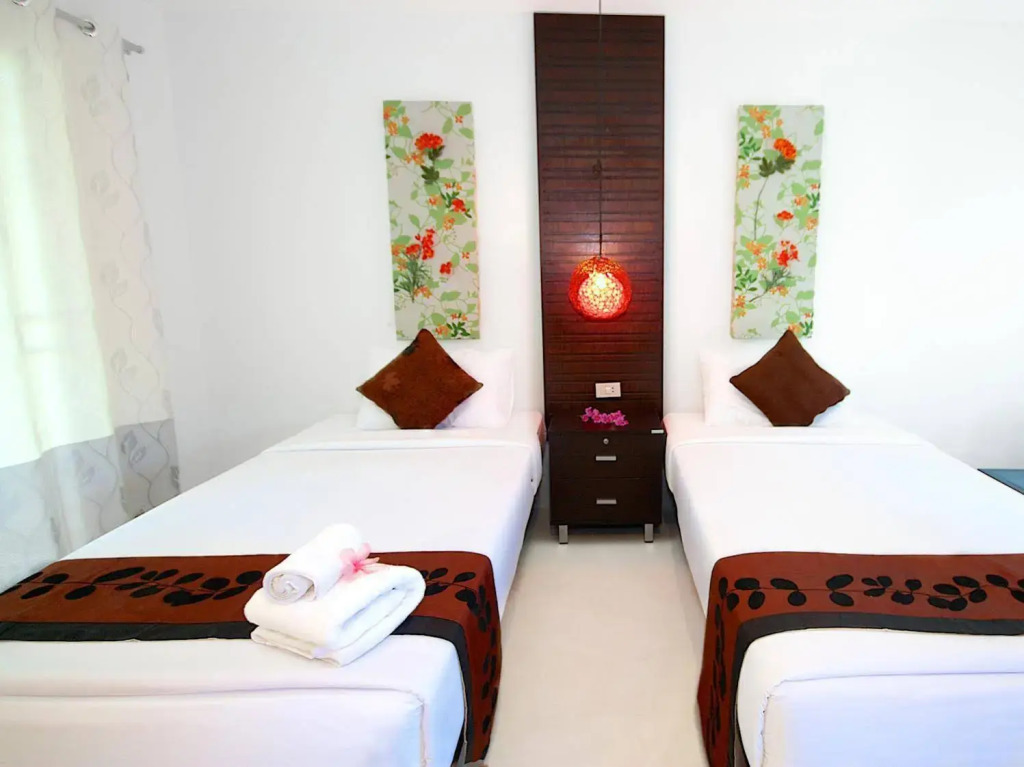 Villa Paradis Hotel