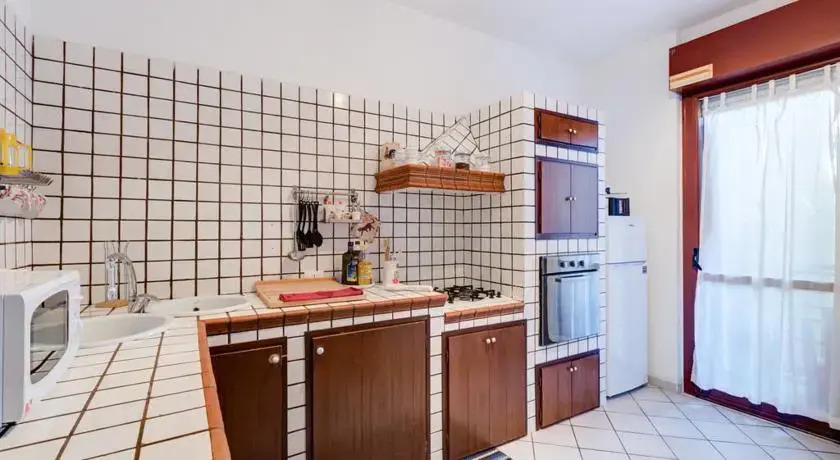 Mirella House