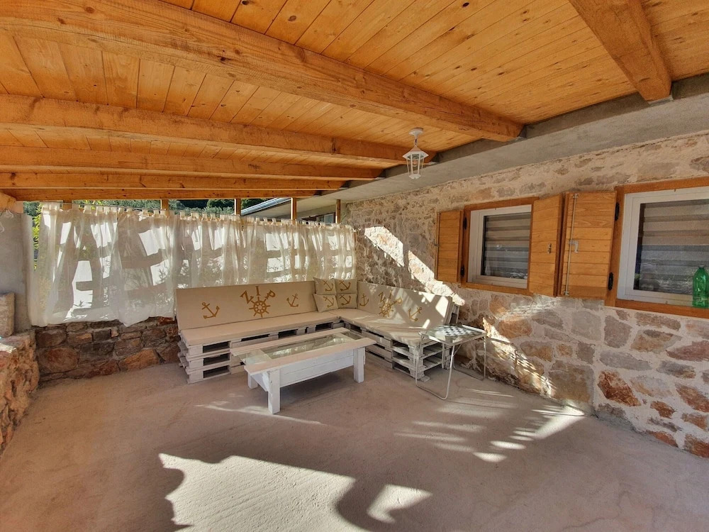 Holiday House Zip , Murter