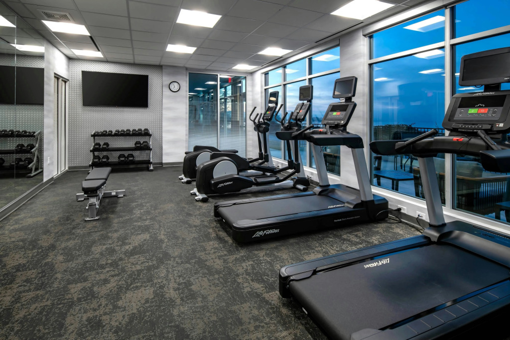 Fairfield Inn & Suites by Marriott Klamath Falls