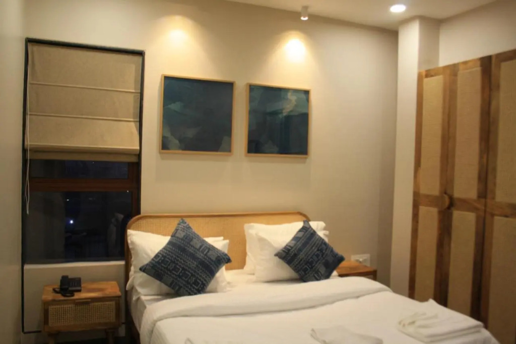 Hotel Tattva Suites
