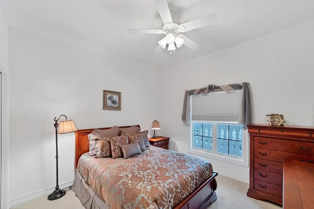 Punta Gorda 3-Bedroom Canalfront Vacation Condo with Dock 3 Condo