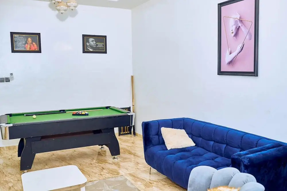Kendot Apartment