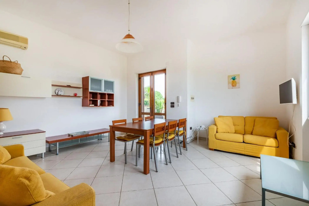 Villa Alba
