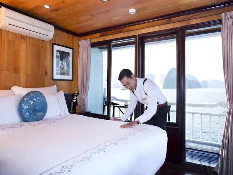 Aphrodite Cruises