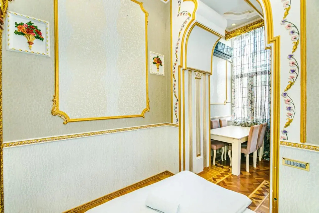AZADLIG Avenue 5 Apatment 4 bedrooms