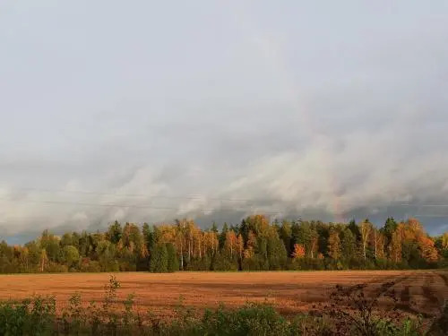 Tuka Talu ,Soomaa piirkonnas, Pärnumaa