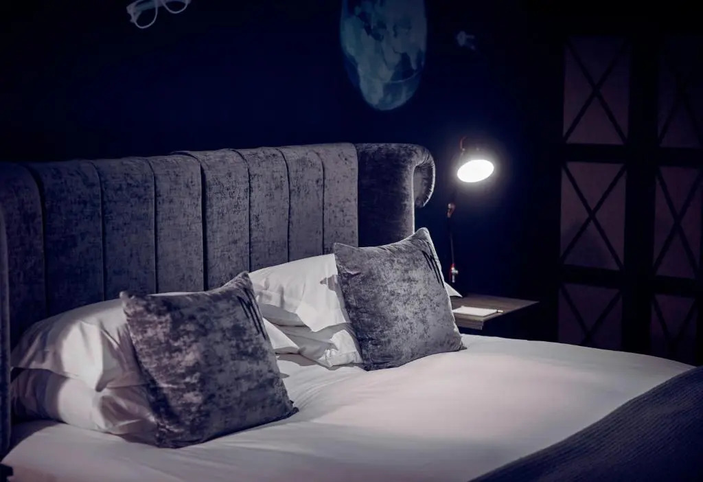 Malmaison Belfast