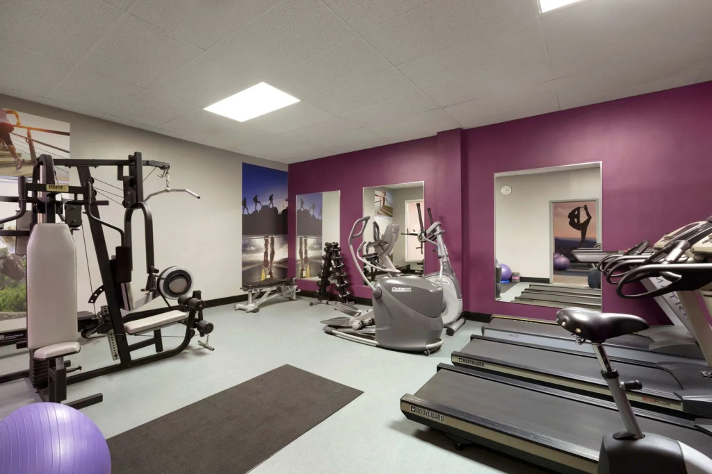 Coast Prince George Hotel by APA