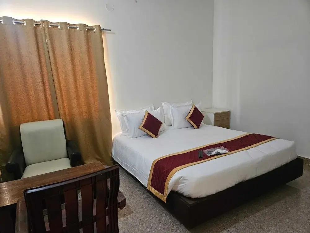 Welcome Inn Express