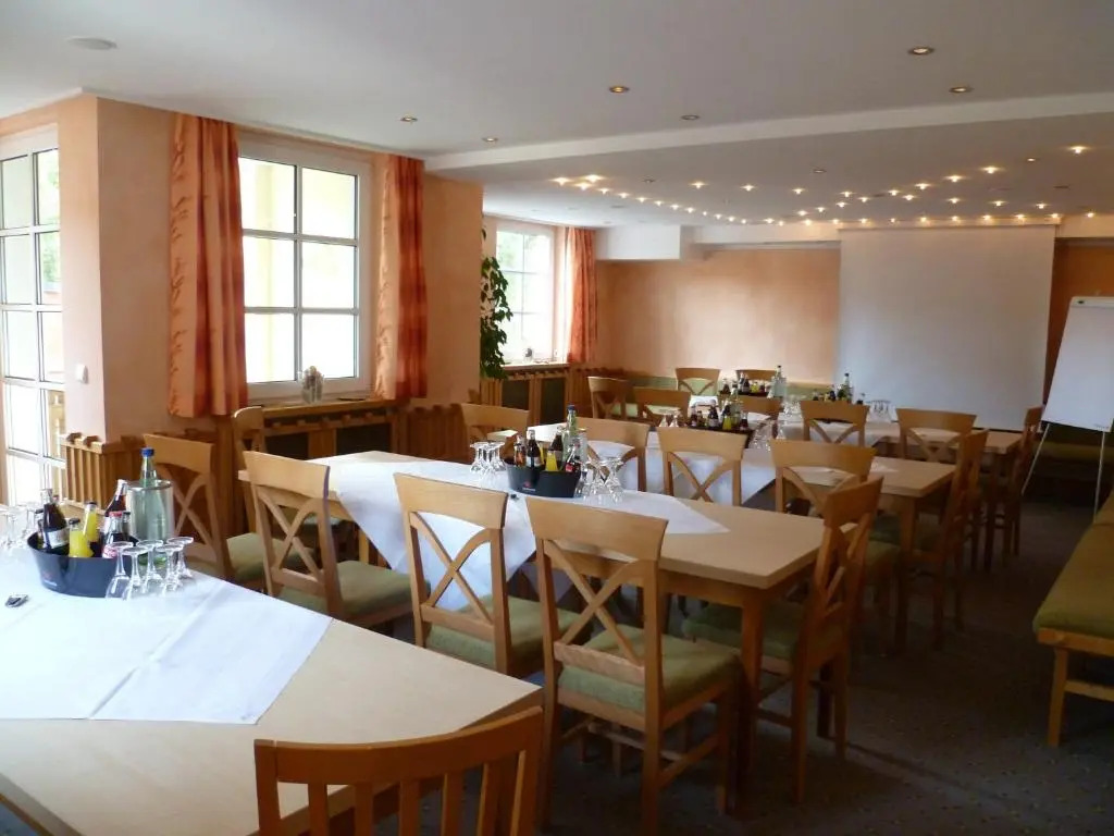 Landhotel Gut Haidt