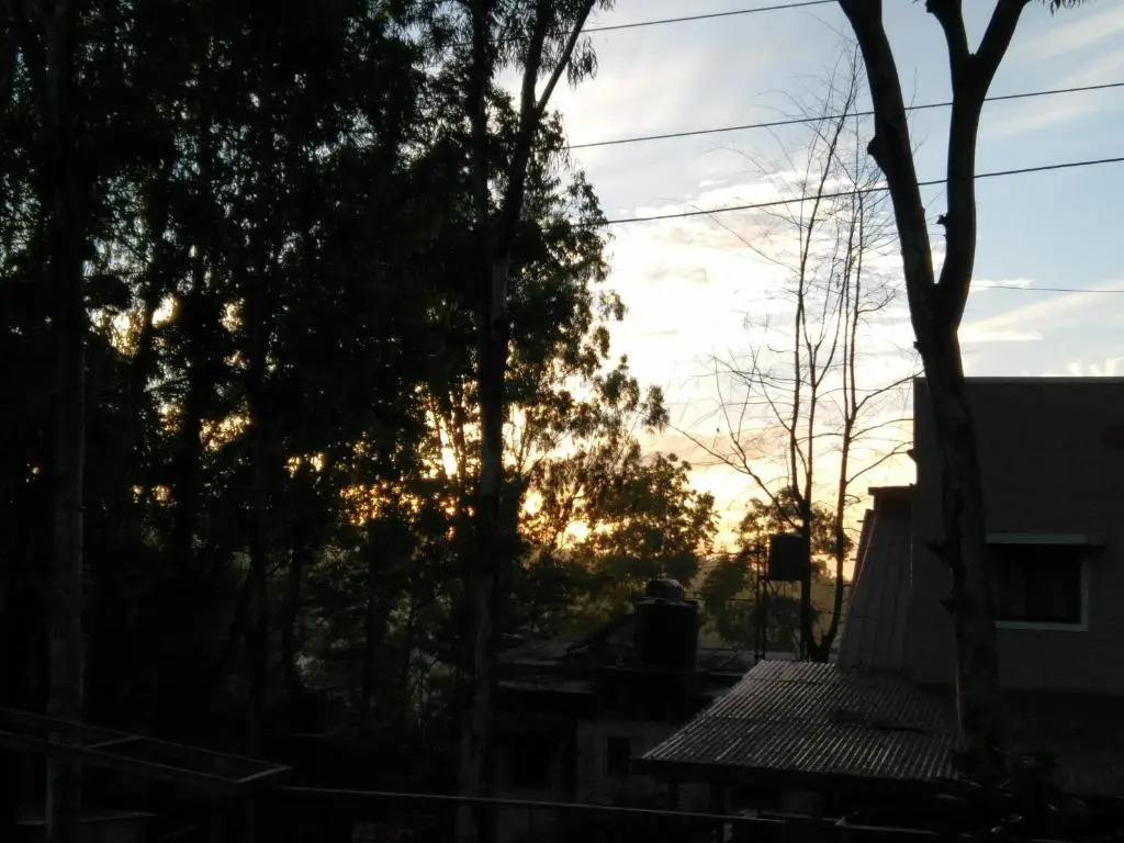 Om Bungalow -Happy Stay At Panchgani